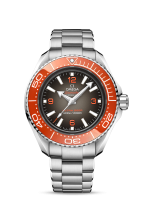 Omega Seamaster Planet Ocean 6000m Co‑Axial Master Chronometer 45,5mm 215.30.46.21.06.001