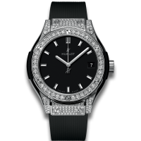 Hublot Classic Fusion 33mm 581.NX.1171.RX.1704