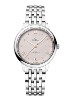 Omega De Ville Prestige 34mm 434.10.34.20.02.002