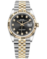 Rolex DateJust 36mm 126283RBR-0007