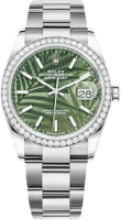 Rolex DateJust 36mm 126284RBR-0040