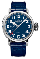 Zenith Pilot Type 20 GMT 48mm 95.2430.693/51.C751