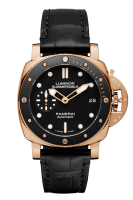 Panerai Luminor Submersible 1950 3 Days Automatic Oro Rosso 42mm PAM00684