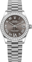 Rolex DateJust 31mm 278289RBR-0020
