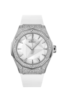 Hublot Classic Fusion Orlinski Titanium Pavé Full Diamond 550.NS.2200.RW.1604.ORL20
