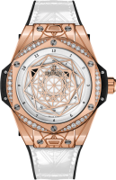 Hublot Big Bang Sang Bleu One Click 39mm 465.OS.2028.VR.1204