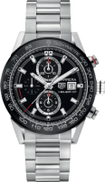 Tag Heuer Carrera Calibre Heuer 01 43mm CAR201Z.BA0714
