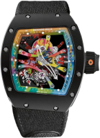 Richard Mille RM 68-01 Tourbillon Cyril Kongo