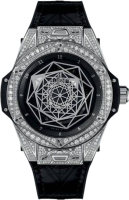 Hublot Big Bang Sang Bleu One Click 39mm 465.SS.1117.VR.1704
