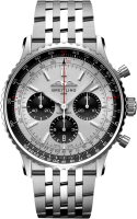 Breitling Navitimer B01 Chronograph 43 AB0138241G1A1