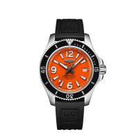 Breitling Superocean Automatic 44 A17366D71O1S1