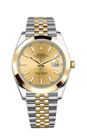 Rolex DateJust II 41mm 126303-0010