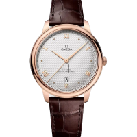 Omega De Ville Prestige Co‑Axial Master Chronometer 40mm 434.53.40.20.02.001