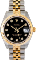 Rolex DateJust 31mm 178273-0020