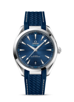 Omega Seamaster Aqua Terra 150m Co-axial Master Chronometer 41mm 220.12.41.21.03.001