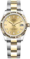 Rolex DateJust 31mm 278273-0025