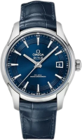 Omega De Ville Hour Vision Co-axial Master Chronometer 41mm 433.13.41.21.03.001
