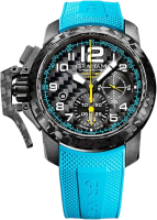 Graham Oversize Chronofigher Superlight Carbon 2CCBK.B30A.K125K