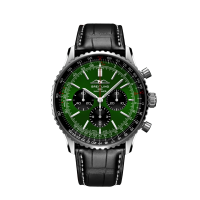 Breitling Navitimer B01 Chronograph 46 AB0137241L1P1