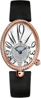 Breguet Reine de Naples 8918BR/58/964/D00D