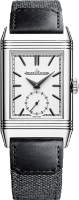 Jaeger-LeCoultre Reverso Tribute Small Seconds 713842J