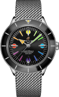 Breitling Superocean Heritage 57 Limited Edition A103701A1B1A1 Rainbow
