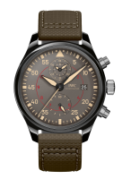 IWC Pilot's Watch Chronograph Top Gun Miramar 44mm IW389002