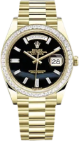 Rolex Day-Date 40mm 228398TBR-0038