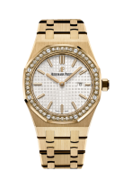 Audemars Piguet Royal Oak Ladies 33mm 67651BA.ZZ.1261BA.01