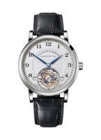 A. Lange & Sohne 1815 Tourbillon Handwerkskunst 730.025