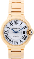 Cartier Ballon Bleu 42 WGBB0023