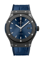Hublot Classic Fusion 38mm 565.CM.7170.LR