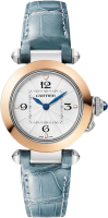 Cartier Pasha De Cartier 30mm W2PA0007_00PW0A27