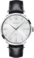 Montblanc Heritage Spirit Date Automatic 39mm 111622