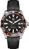 Tag Heuer Aquaracer Calibre 5
