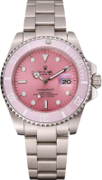 Rolex Submariner DiW 41mm Fuchsia