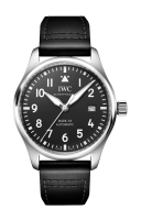 IWC Pilot's Watch Mark XX Patrouille Suisse 40mm IW328209