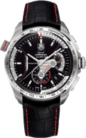 Tag Heuer Grand Carrera Calibre 36