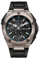 IWC Ingenieur Double Chronograph Titanium 45mm IW386503