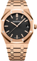 Audemars Piguet Royal Oak Selfwinding II 15500OR.OO.1220OR.01