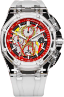 Audemars Piguet Royal Oak Offshore Chronograph AET Remould Sapphire LOCHAGOS