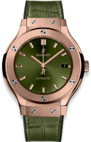 Hublot Classic Fusion 38mm 565.OX.8980.LR