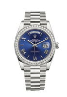 Rolex Day-Date 40mm 228349RBR-0005