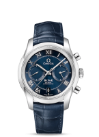 Omega De Ville Co-Axial Chronograph 42mm 431.13.42.51.03.001