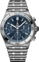Breitling Chronomat B01 42 AB01344A1C1A1