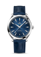 Omega Seamaster Aqua Terra 150m Co-axial Master Chronometer 41mm 220.13.41.21.03.001