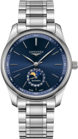 Longines Master Collection Moonphase 40mm L2.909.4.92.6
