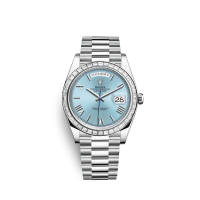 Rolex Day-Date 40mm 228396TBR-0030