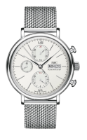 IWC Portofino Chronograph 42mm IW391009