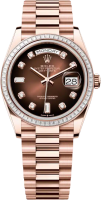 Rolex Day-Date 36mm 128395TBR-0024